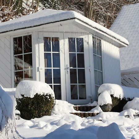 Appartamento Haus Laetsch Bad Peterstal-Griesbach Esterno foto