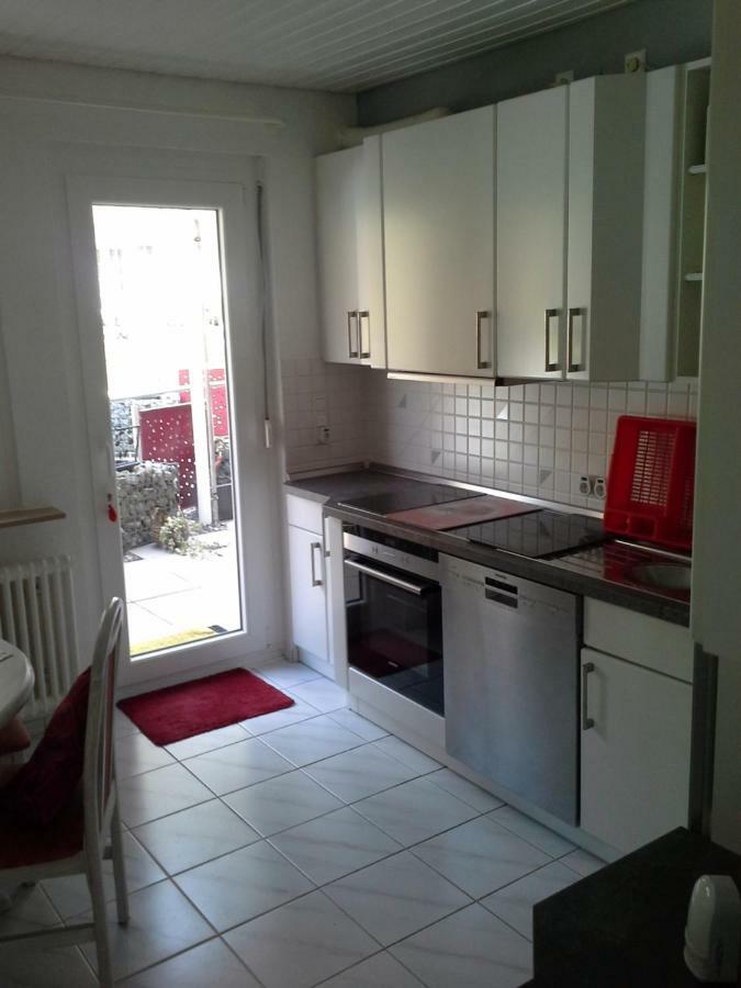 Appartamento Haus Laetsch Bad Peterstal-Griesbach Esterno foto