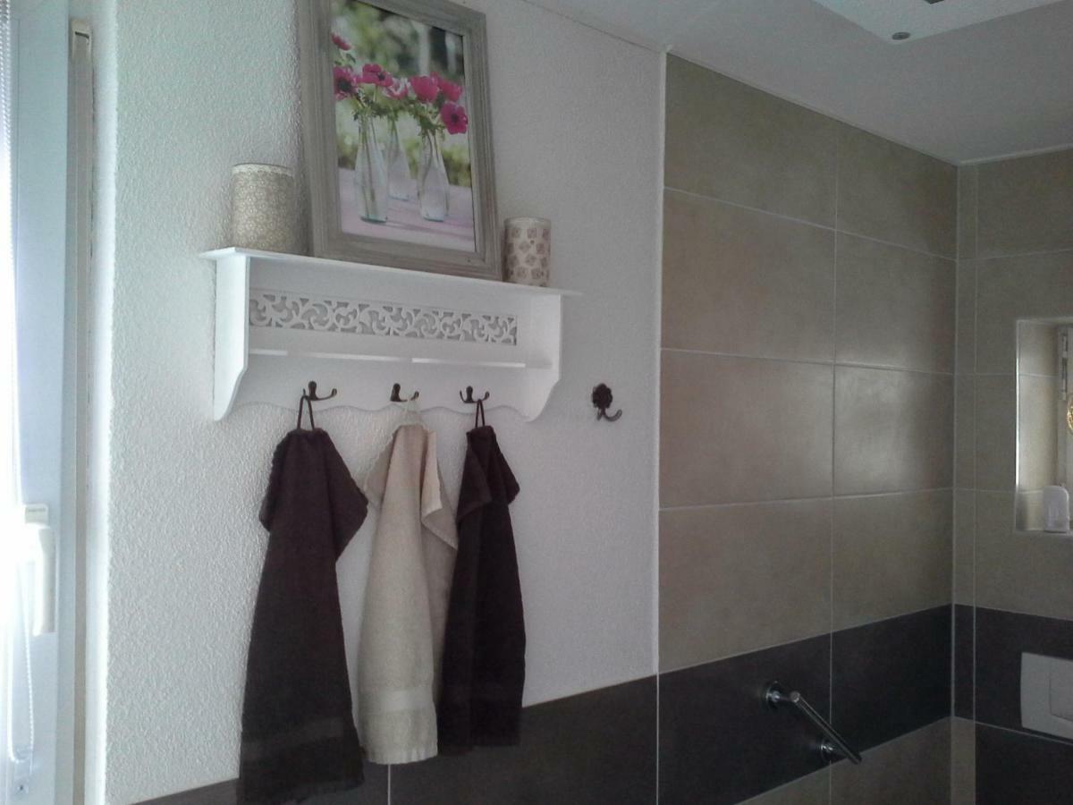 Appartamento Haus Laetsch Bad Peterstal-Griesbach Esterno foto