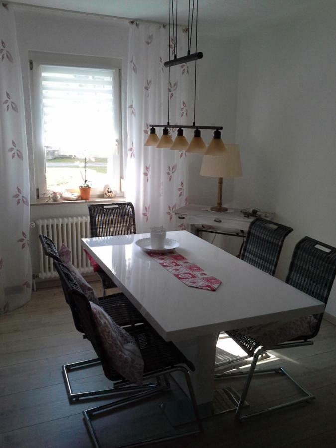 Appartamento Haus Laetsch Bad Peterstal-Griesbach Esterno foto