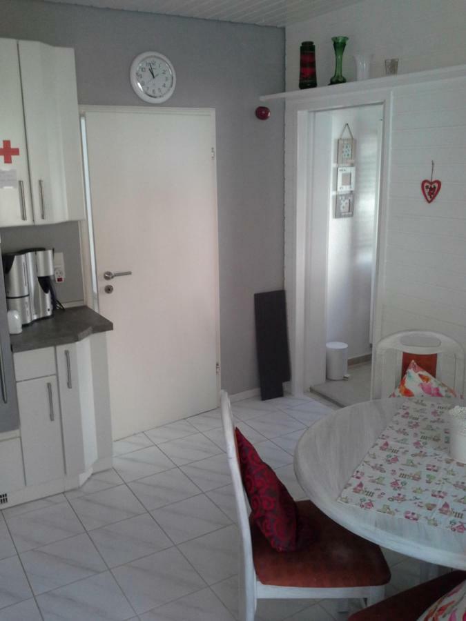 Appartamento Haus Laetsch Bad Peterstal-Griesbach Esterno foto