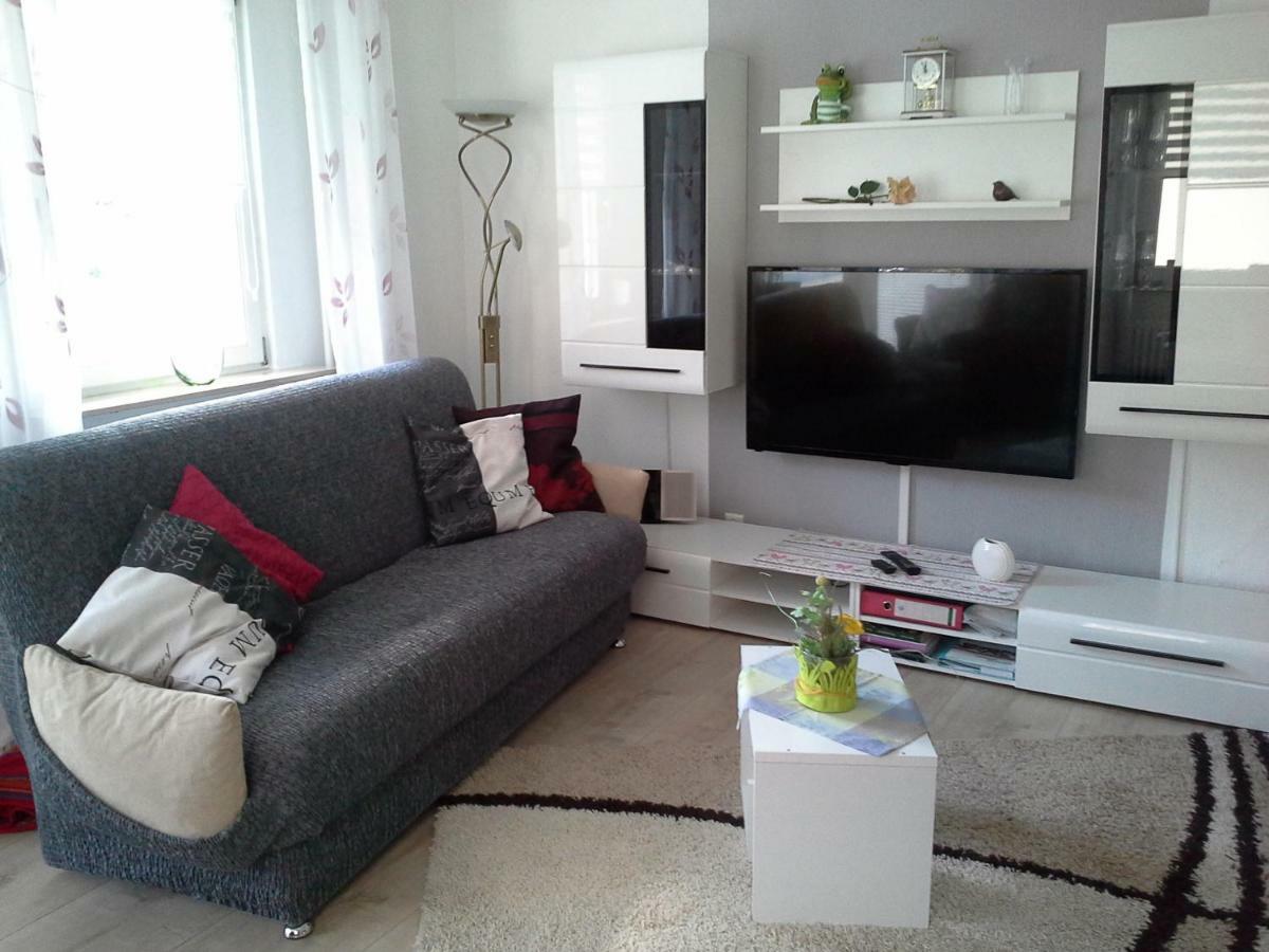 Appartamento Haus Laetsch Bad Peterstal-Griesbach Esterno foto