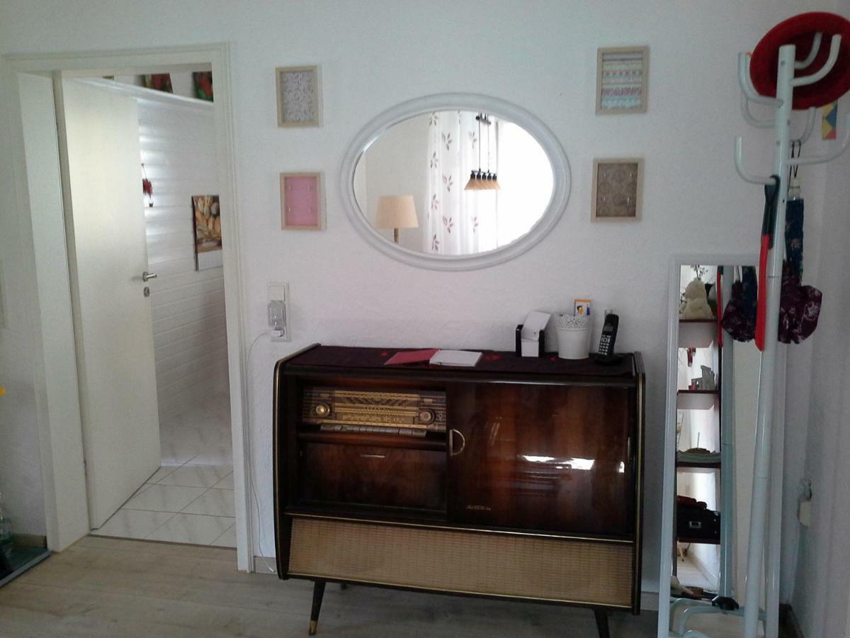 Appartamento Haus Laetsch Bad Peterstal-Griesbach Esterno foto