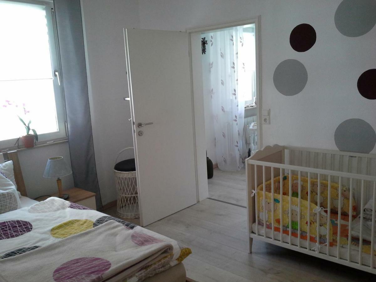 Appartamento Haus Laetsch Bad Peterstal-Griesbach Esterno foto