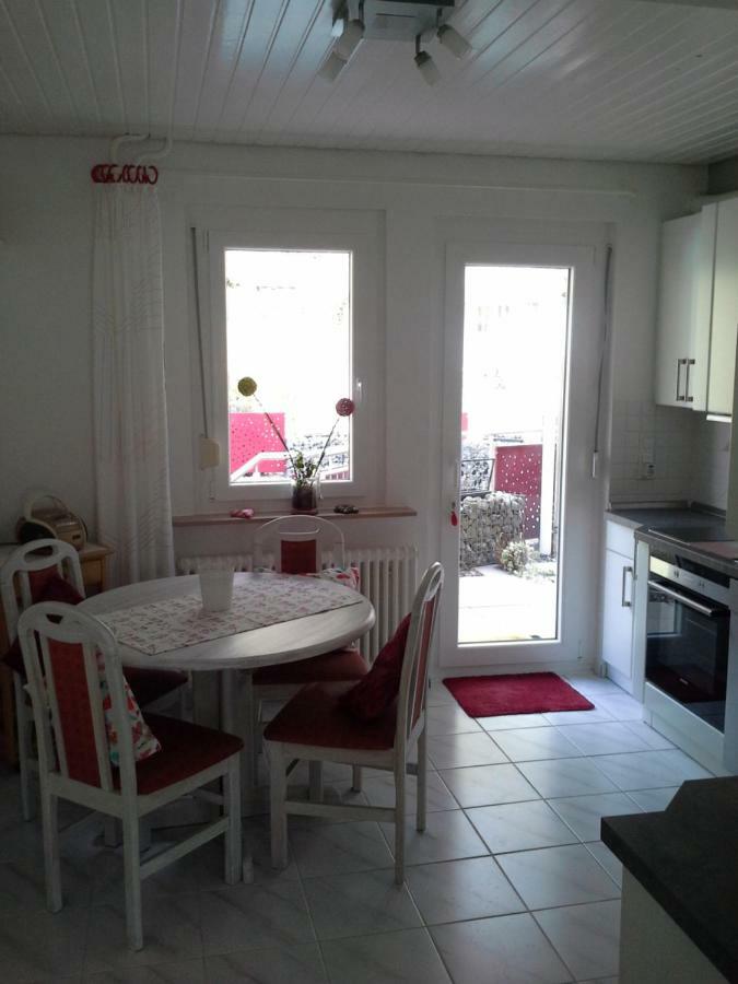 Appartamento Haus Laetsch Bad Peterstal-Griesbach Esterno foto