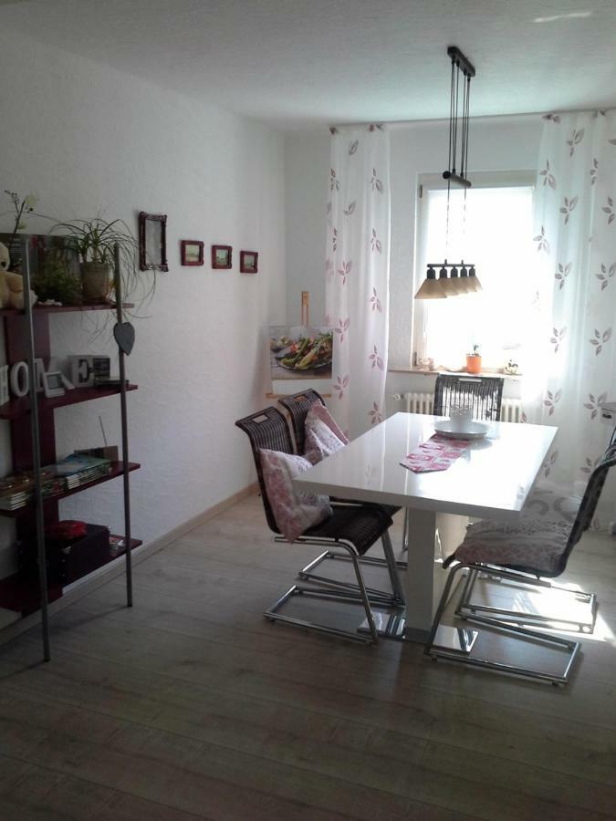 Appartamento Haus Laetsch Bad Peterstal-Griesbach Esterno foto