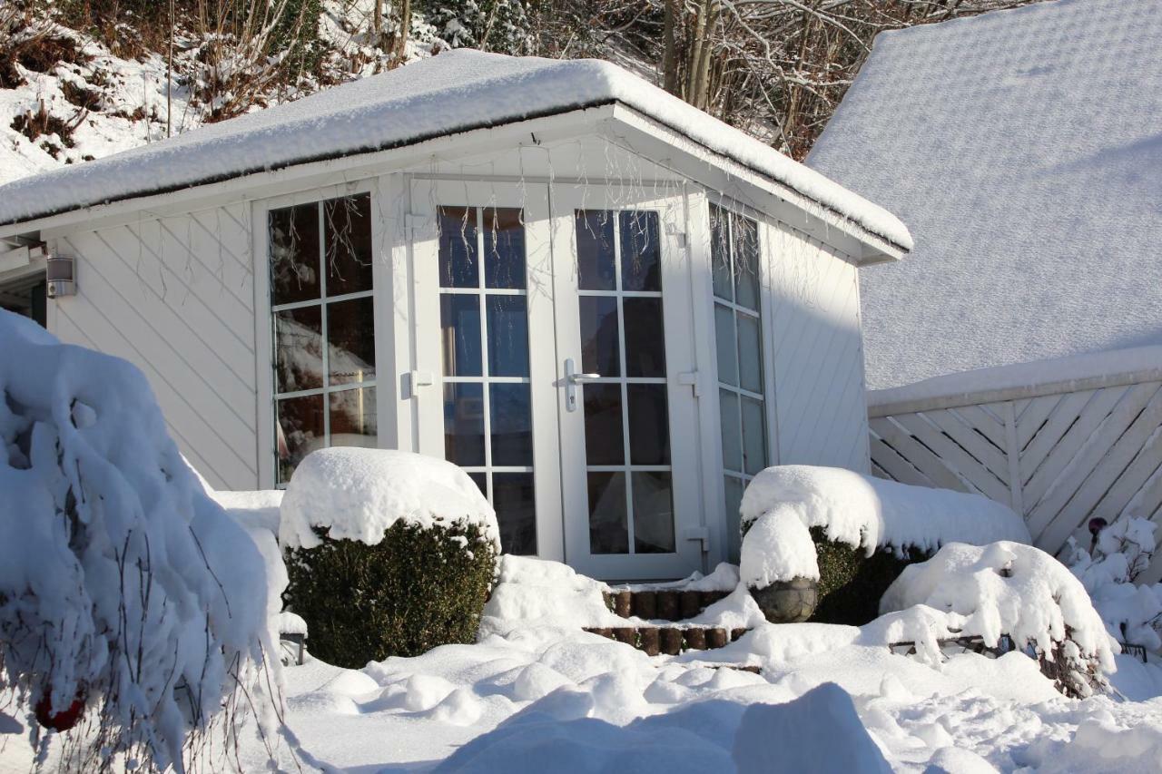 Appartamento Haus Laetsch Bad Peterstal-Griesbach Esterno foto
