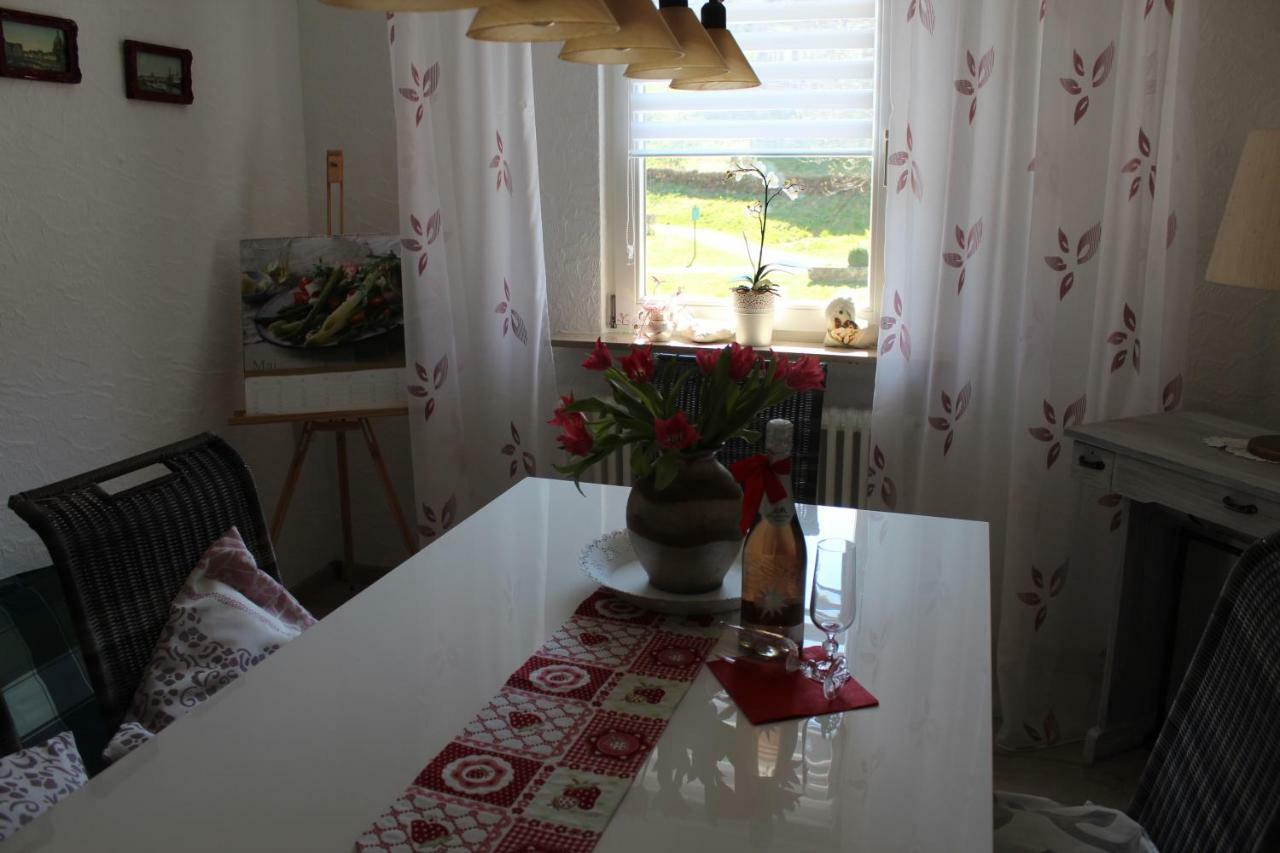 Appartamento Haus Laetsch Bad Peterstal-Griesbach Esterno foto